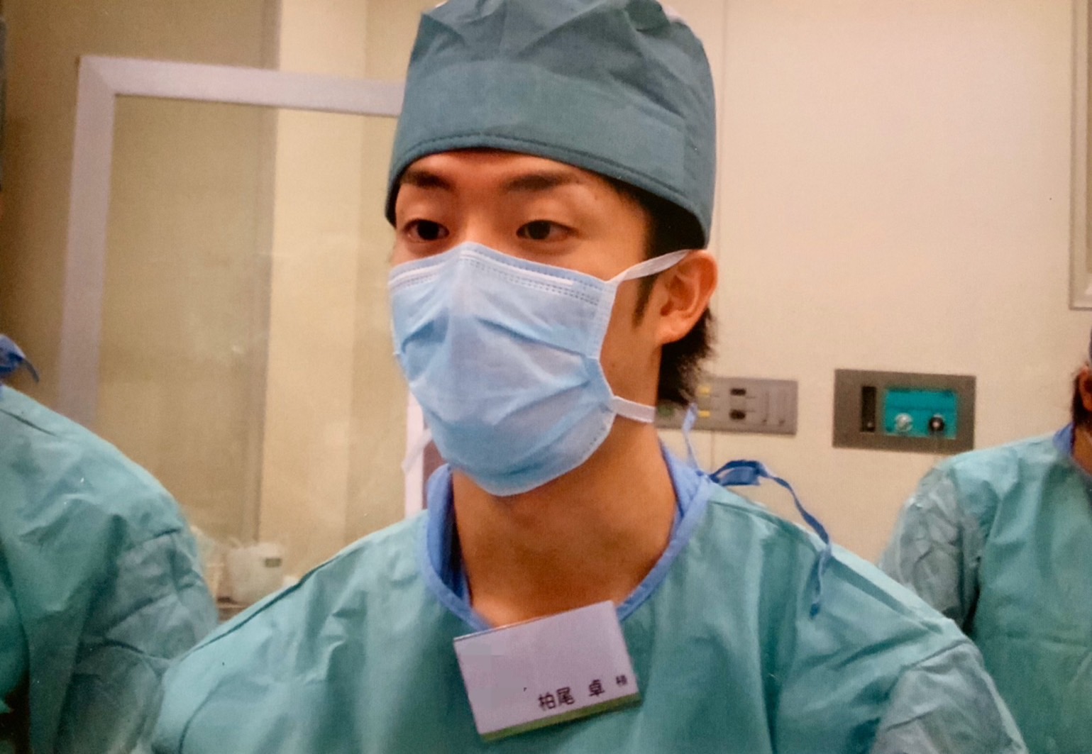 医療コンサルティング